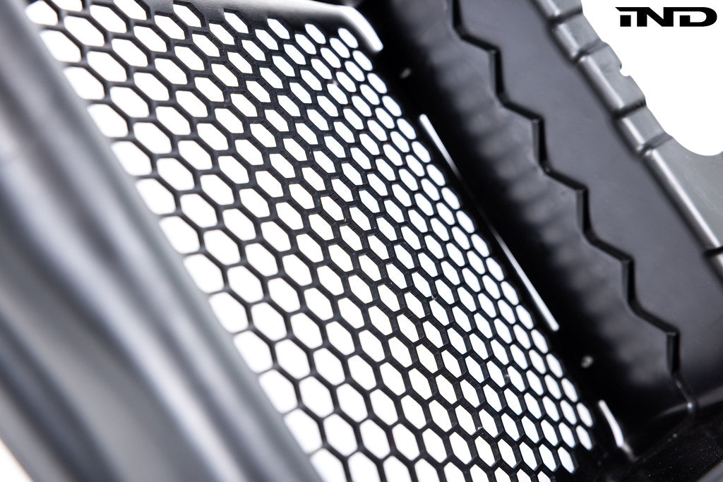 RKP G8X M2 / M3 / M4 Enhanced Clearance Front Liner Set - V2