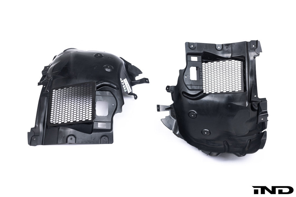 RKP G8X M2 / M3 / M4 Enhanced Clearance Front Liner Set - V2