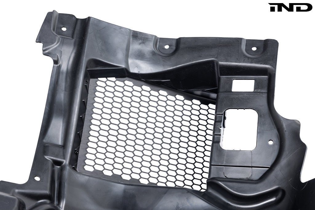 RKP G8X M2 / M3 / M4 Enhanced Clearance Front Liner Set - V2