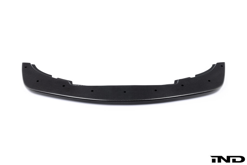 Slon Workshop E46 M3 Carbon GT4 Front Lip
