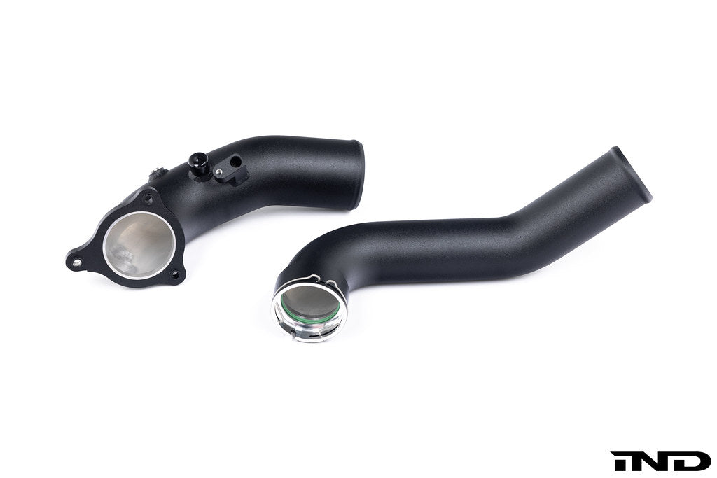 MMX Performance BMW B58 Charge Pipe Kit
