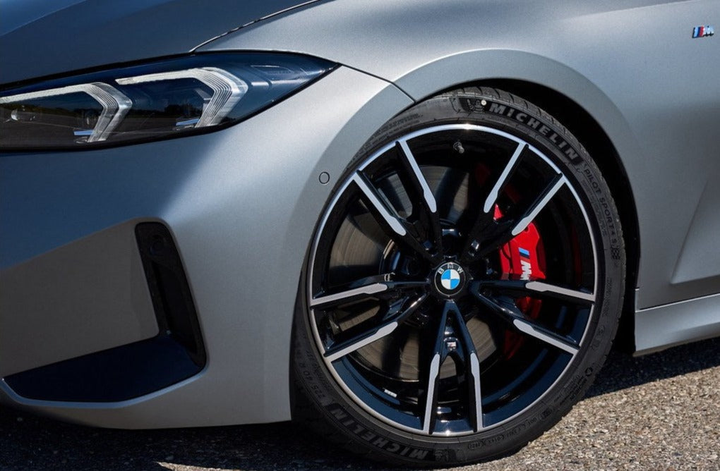 MMX Performance G20 M340i / 330i Lowering Spring Set