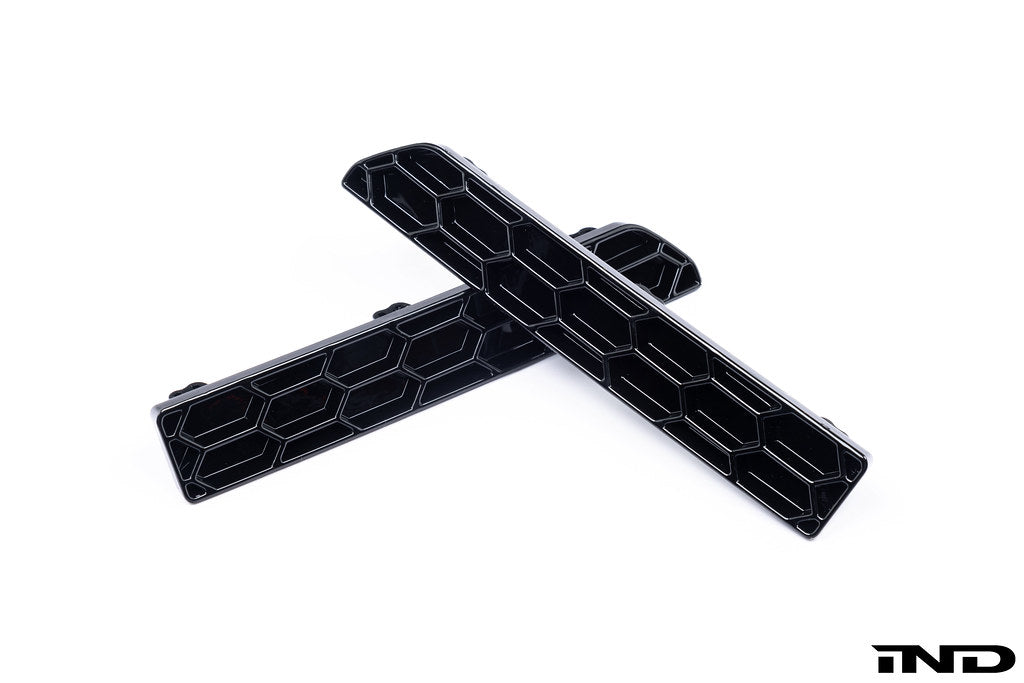 Acexxon G87 M2 Rear Reflector Insert Set