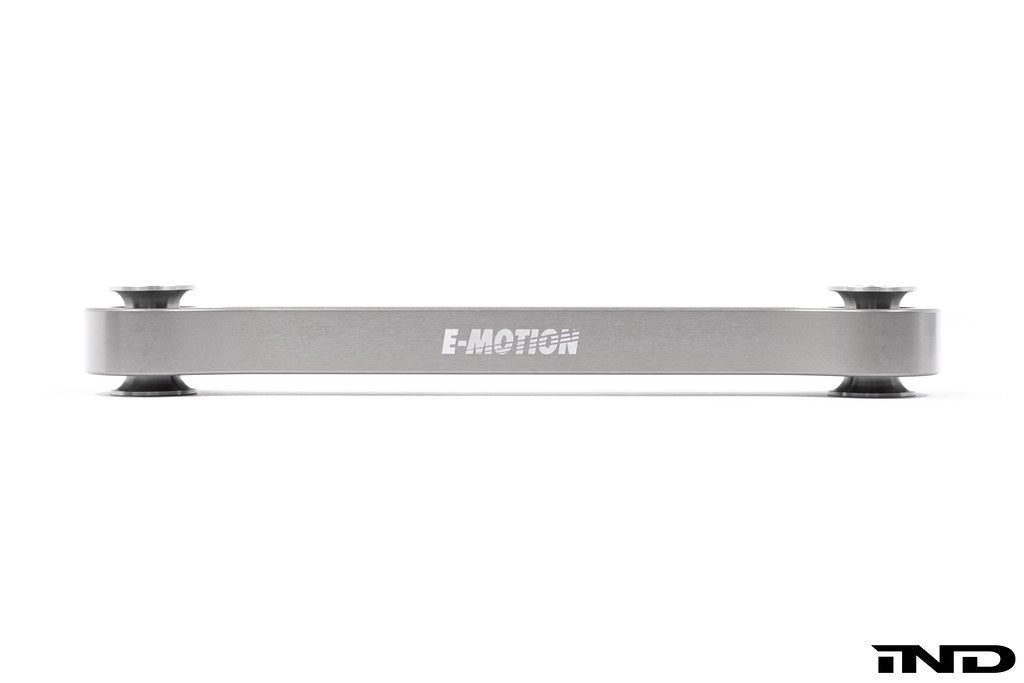 E-Motion Engineering 996 / 997 Rear Upper Control Arm Set