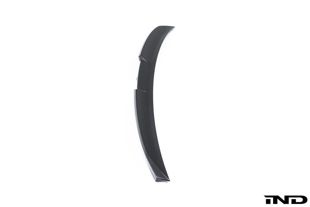 BMW M Performance G90 M5 PRO Carbon Trunk Spoiler