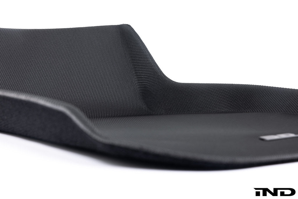 3D MAXpider F80 M3 All-Weather Floor Mat Set