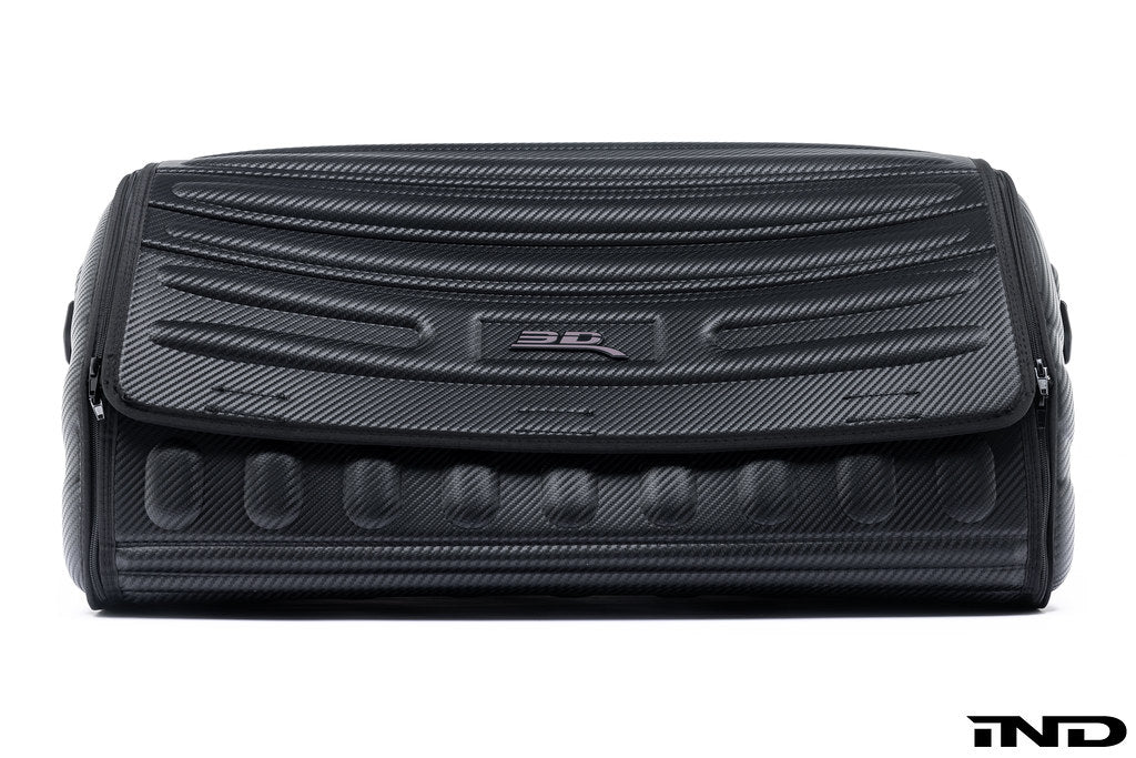 3D MAXpider Carbon Fiber Handy Trunk