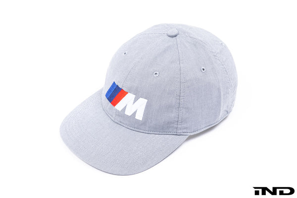 BMW Cap Logo Grey – BMW Shop Kuwait