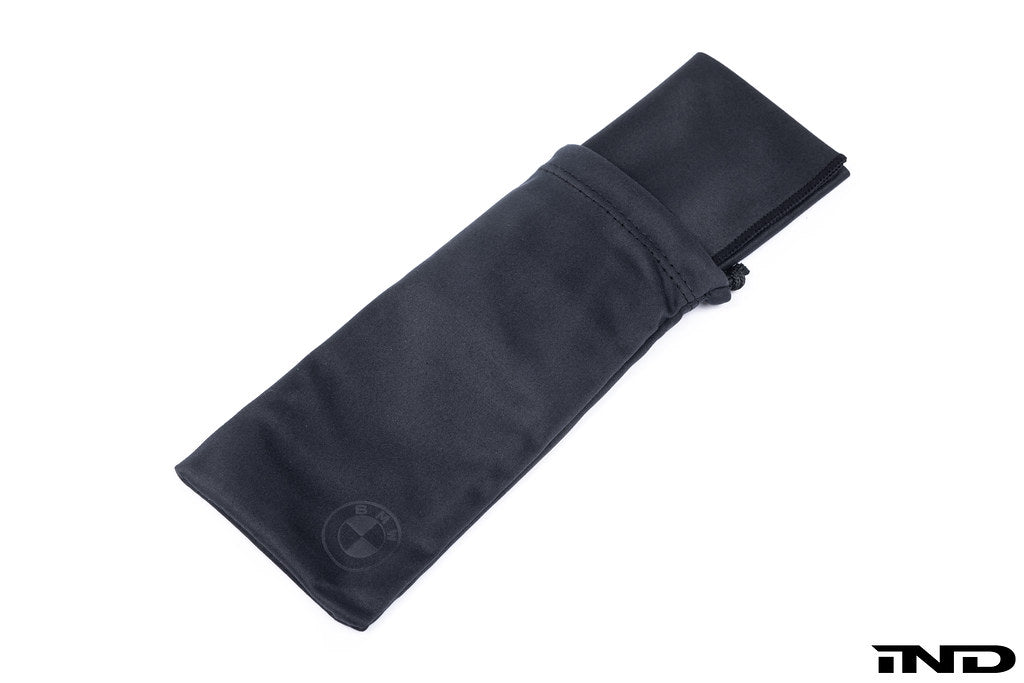 BMW OEM iDrive Display Cleaning Cloth