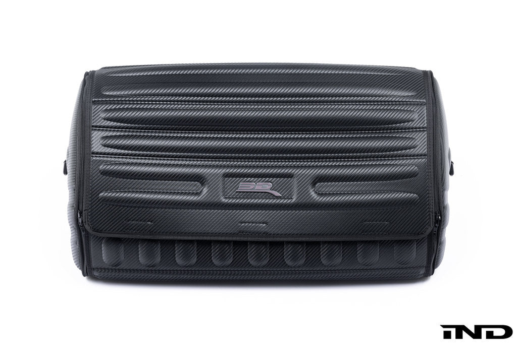 3D MAXpider Carbon Fiber Handy Trunk