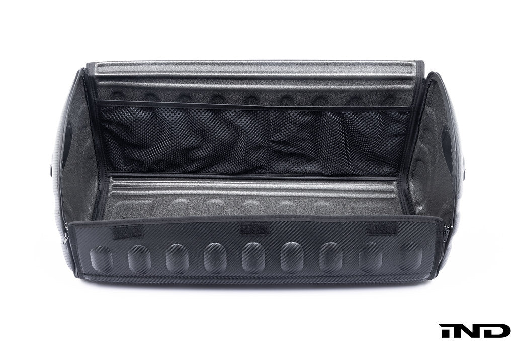 3D MAXpider Carbon Fiber Handy Trunk