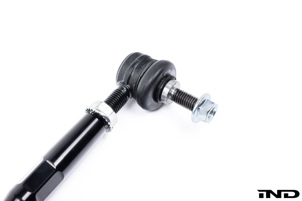 MMX Performance F2X / F3X Adjustable Front Sway Bar End Link Kit