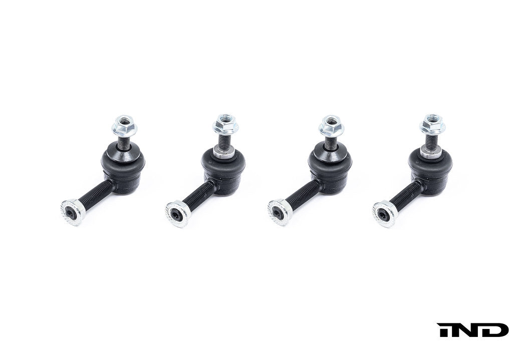MMX Performance F8X M2 / M3 / M4 Adjustable Front Sway Bar End Link Kit