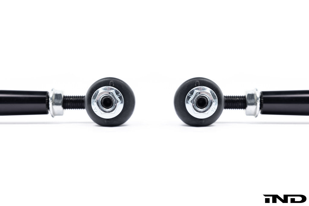 MMX Performance F2X / F3X Adjustable Front Sway Bar End Link Kit