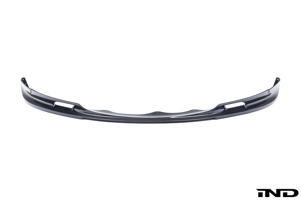 3D Design E9X M3 Carbon Front Lip