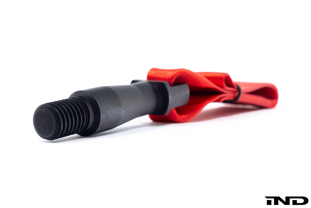 BMW M Performance Tow Strap - Long Version