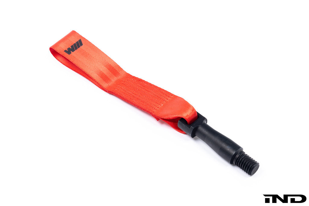 BMW M Performance Tow Strap - Long Version