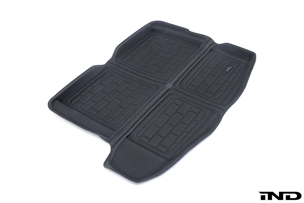 3D MAXpider A9X Supra All-Weather Cargo Liner