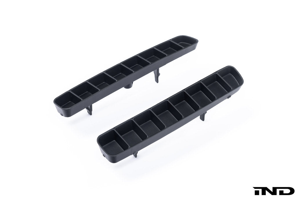 Goldenwrench Blackline Performance GR Corolla (E210) Acexxon Rear