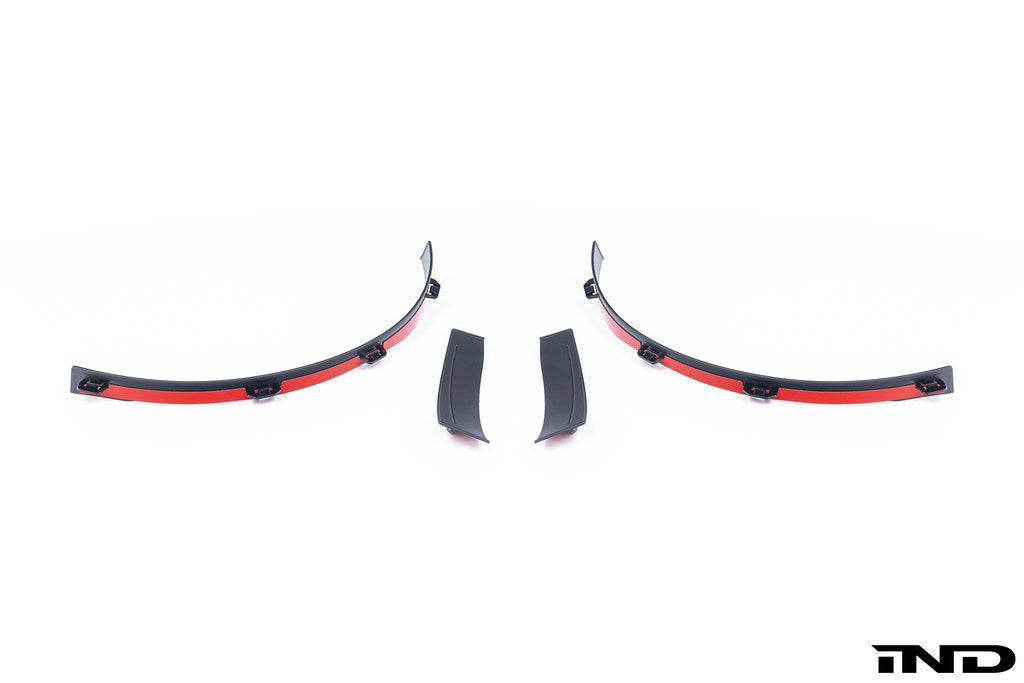 BMW F95 X5M European Wheel Arch Trim Set