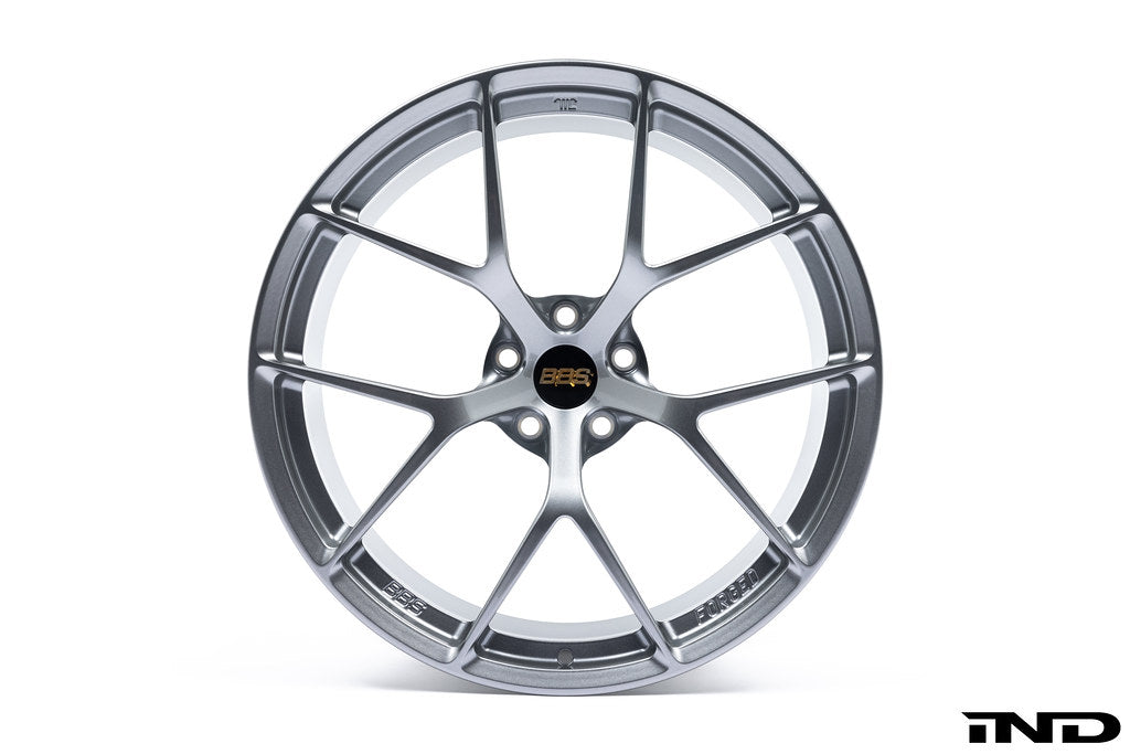 BBS G8X M2 / M3 / M4 FI-R Evo 19"/20" Staggered Wheel Set