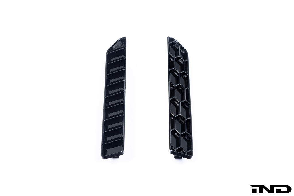 Acexxon Rear Reflector Inserts For The G90 And G99 M5 Are
