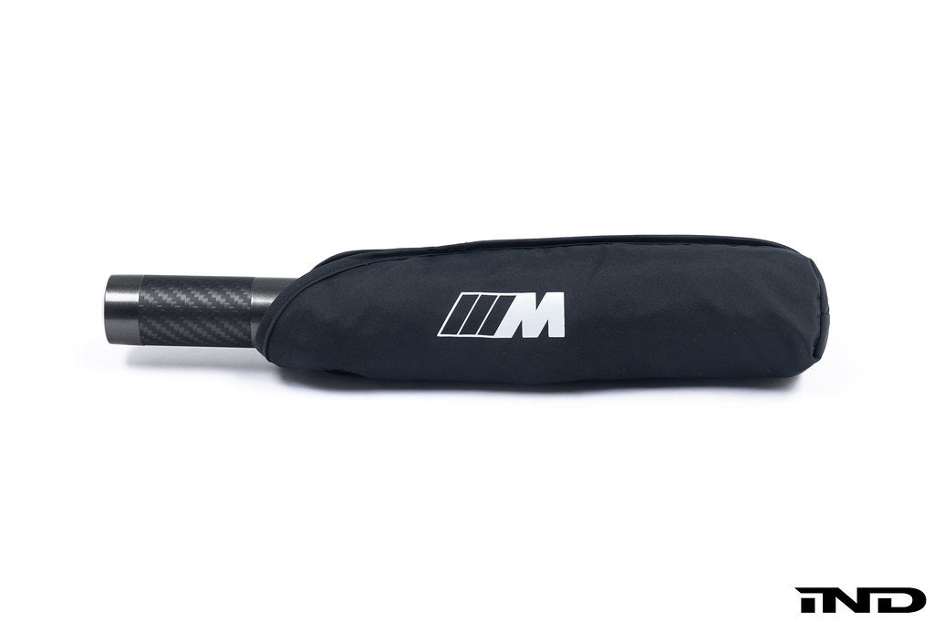 BMW M Pocket Umbrella
