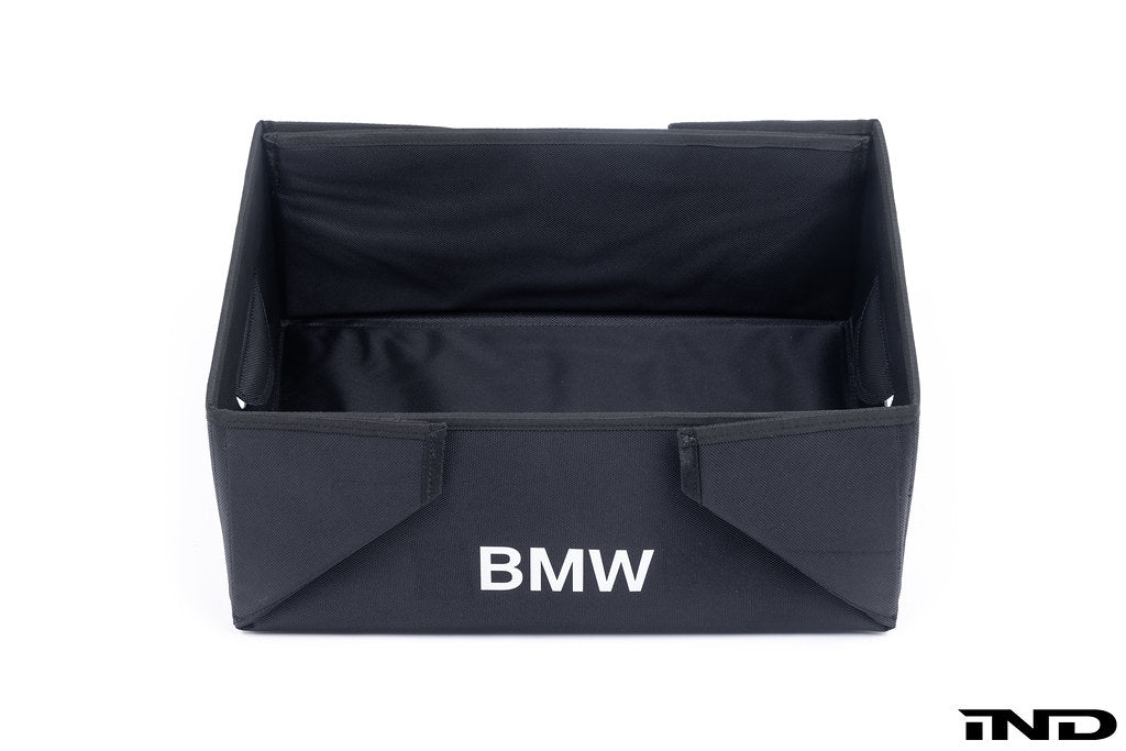 BMW Folding Storage Box