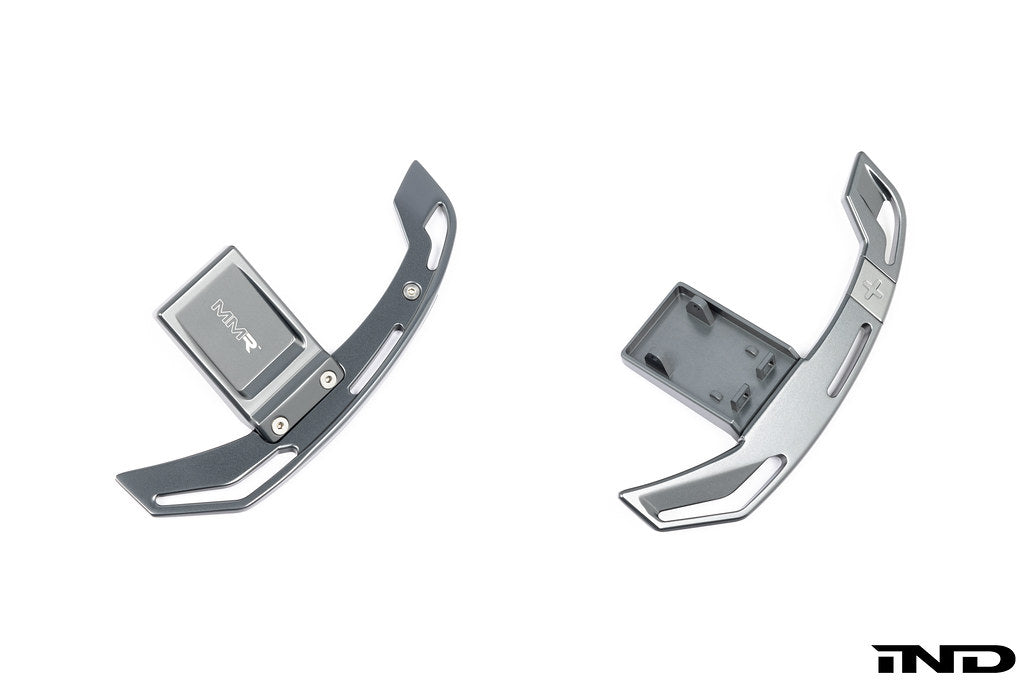 MMX Performance E / F-Chassis Gear Shift Paddle Set