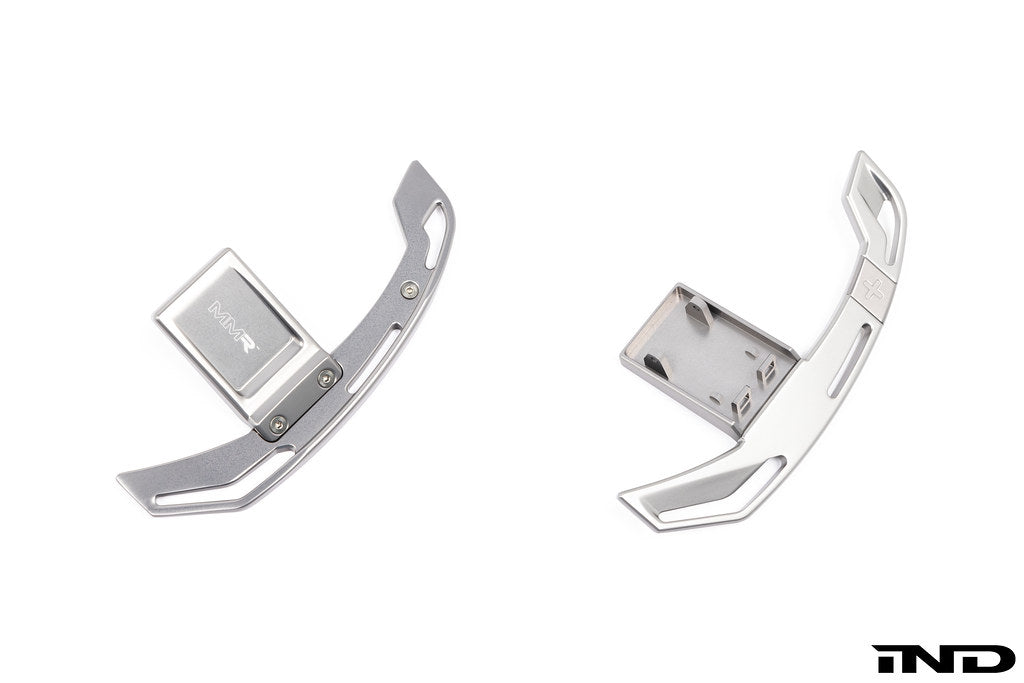 MMX Performance E / F-Chassis Gear Shift Paddle Set