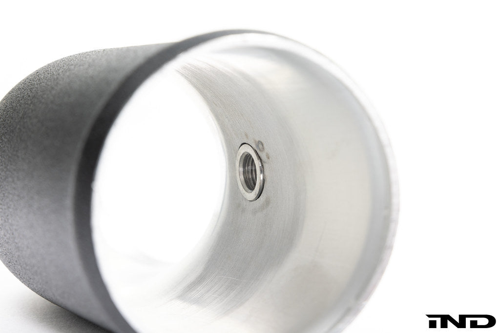 MMX Performance F1X M5 / M6 (S63) Chargepipe Set