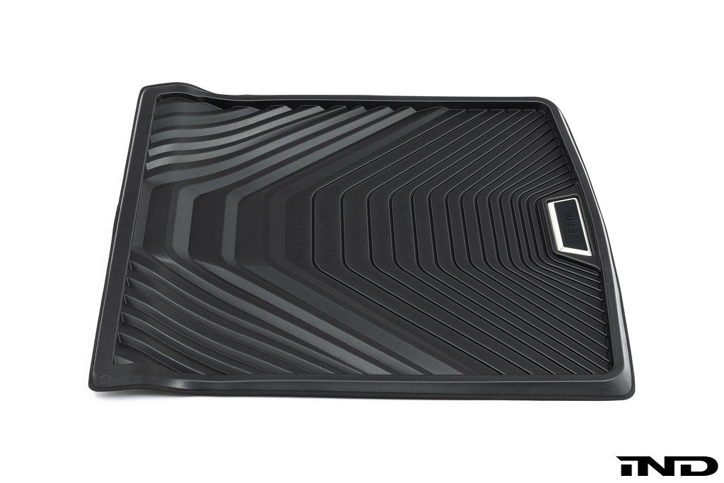 BMW G8X M3 / M4 All Weather Cargo Liner