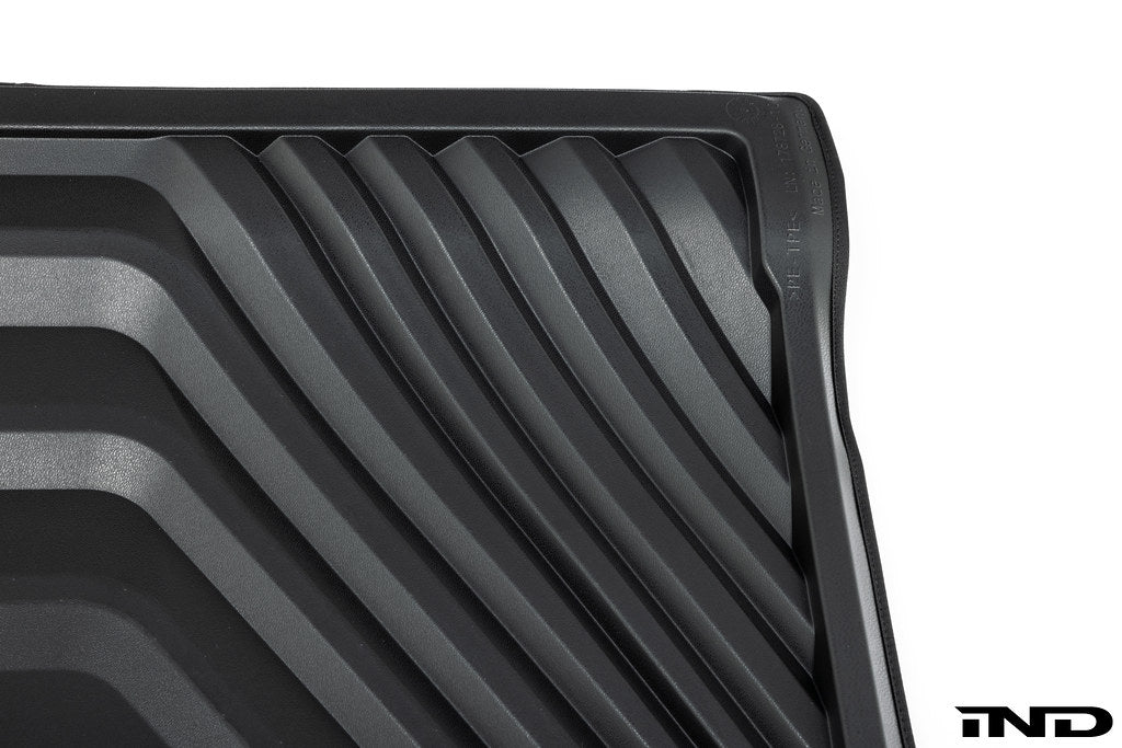 BMW G8X M3 / M4 All Weather Cargo Liner