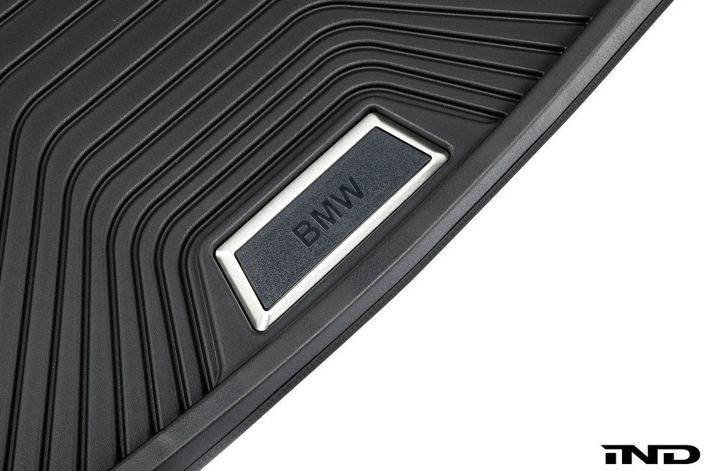 BMW G87 M2 All Weather Cargo Liner