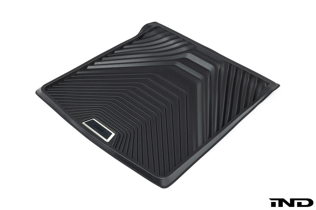 BMW G87 M2 All Weather Cargo Liner