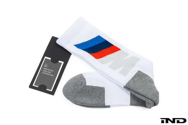 BMW M Socks | Lifestyle | iND Distribution