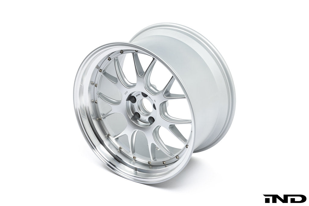 BBS G8X M2 / M3 / M4 LM-R 20" Wheel Set