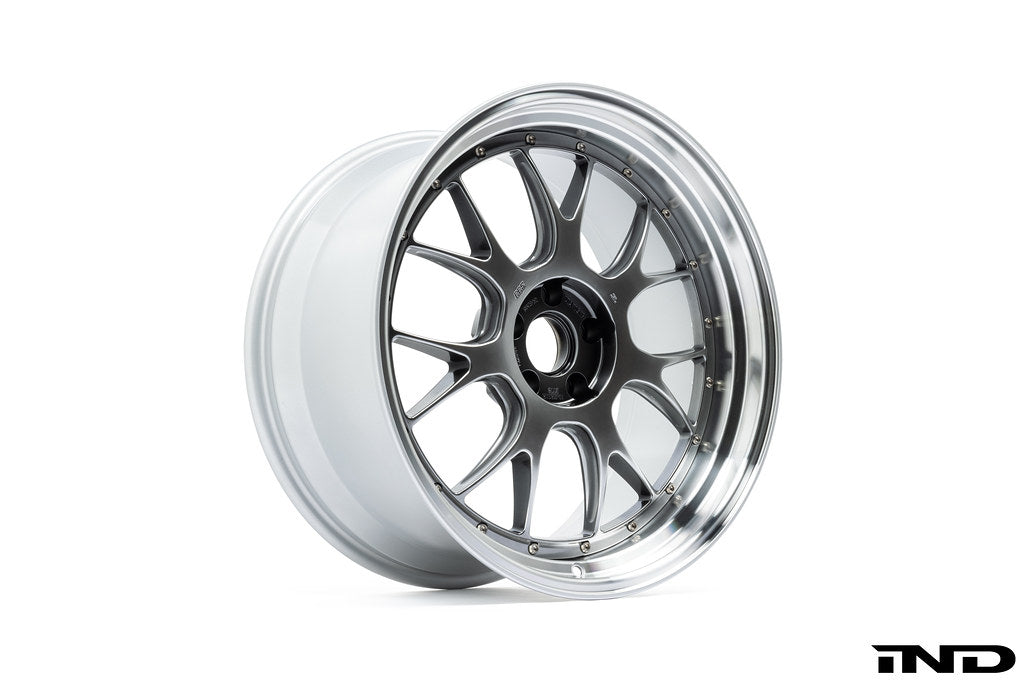 BBS G8X M2 / M3 / M4 LM-R 20" Wheel Set