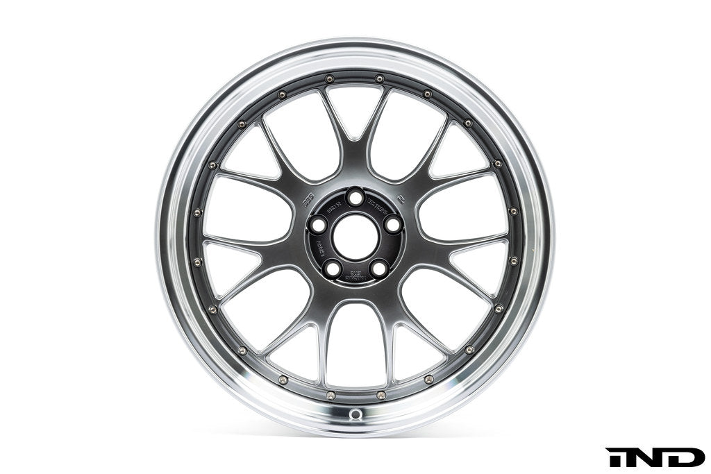 BBS G8X M2 / M3 / M4 LM-R 20" Wheel Set