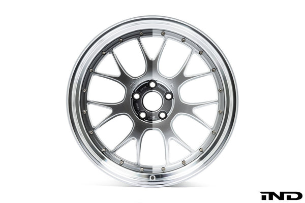 BBS G8X M2 / M3 / M4 LM-R 20