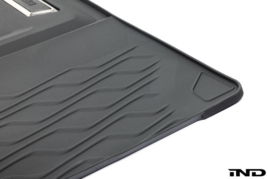BMW F95 X5M All Weather Cargo Liner
