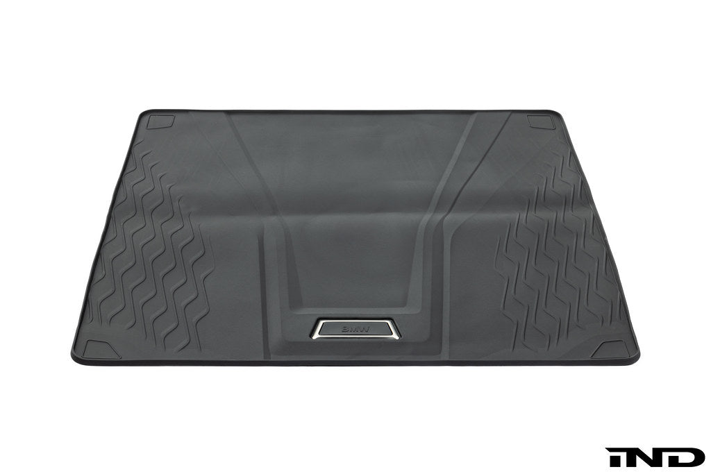 BMW F95 X5M All Weather Cargo Liner