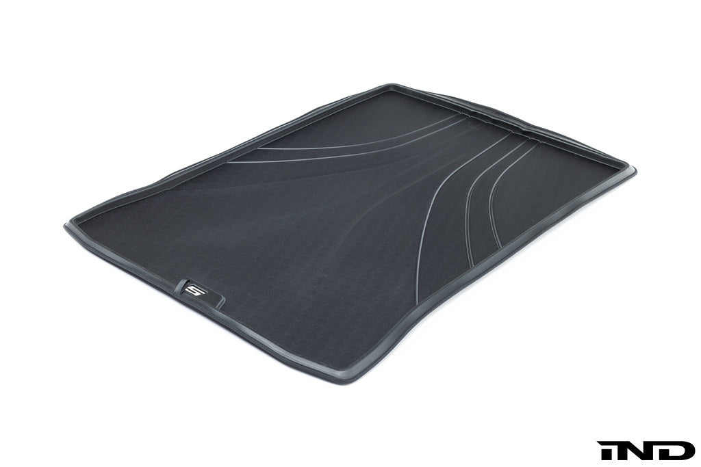 BMW F90 M5 All Weather Cargo Liner