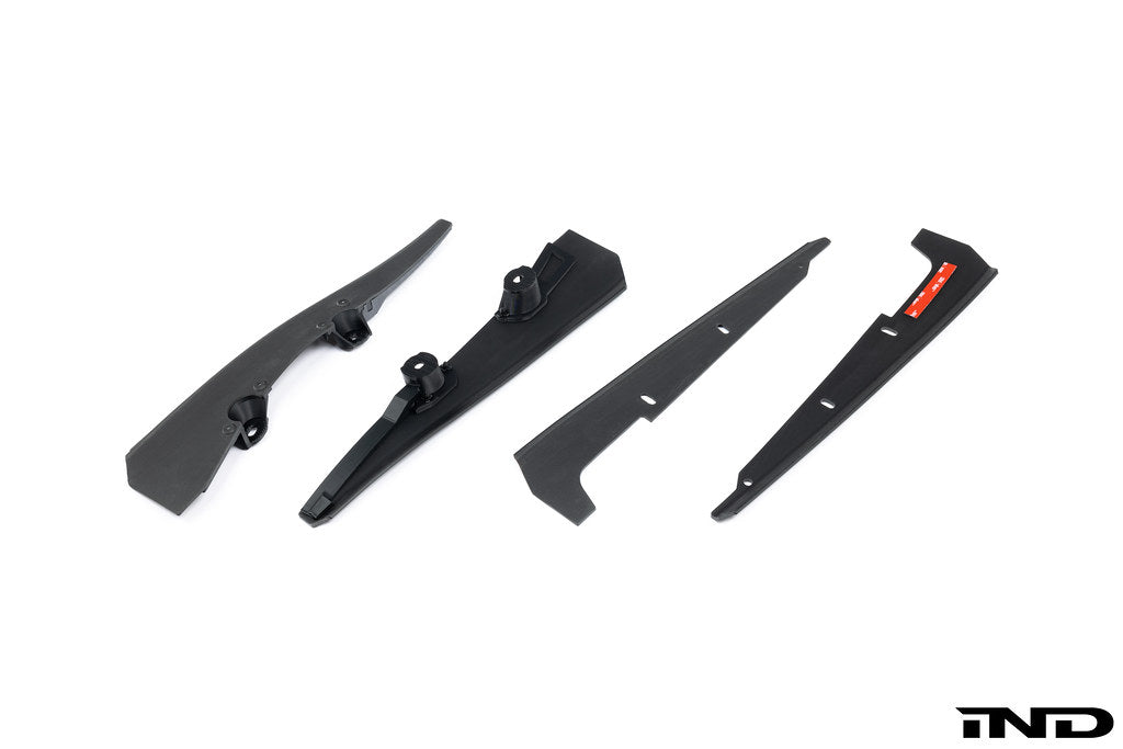 MC G8X M2 / M3 / M4 Splash Guard Set