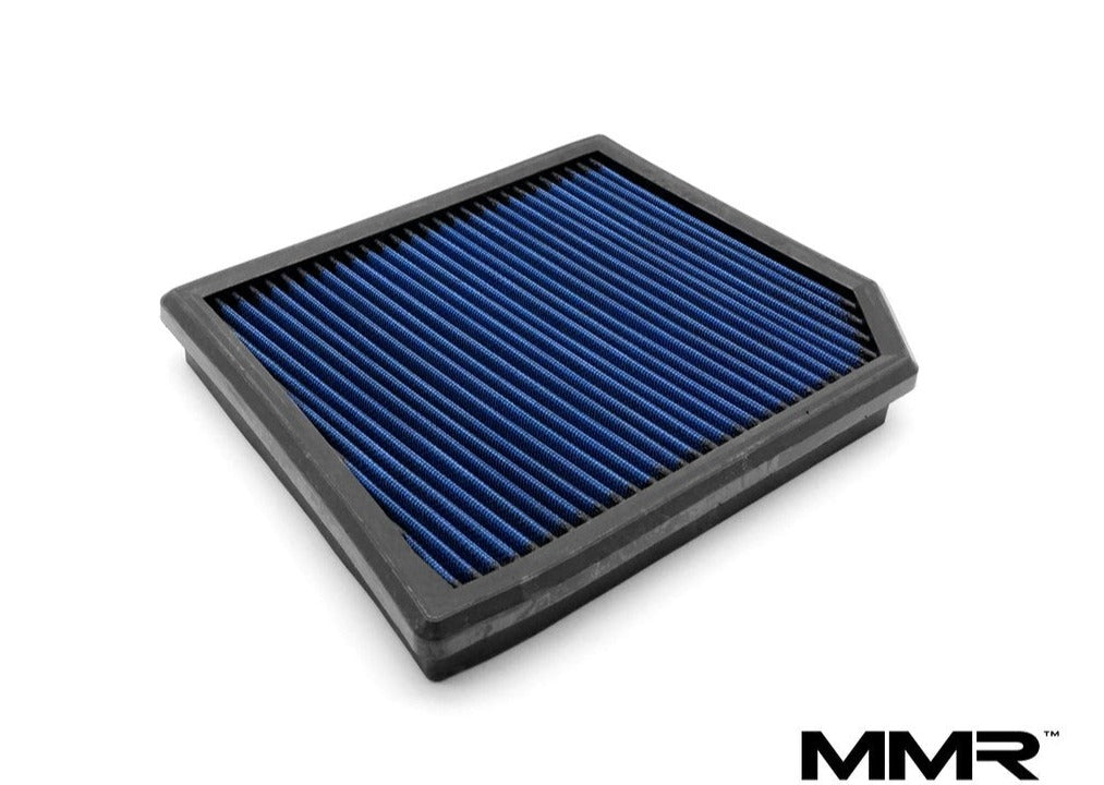 MMX Performance BMW F4X (B48) / MINI F5X JCW GP3 Replacement Panel Air Filter