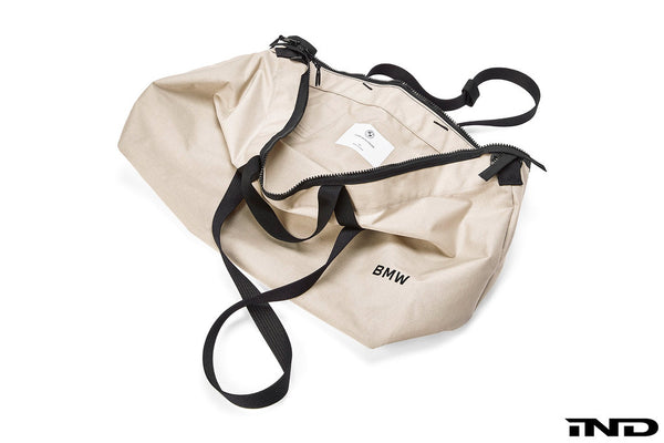 BMW Duffle Bag | Lifestyle | iND Distribution