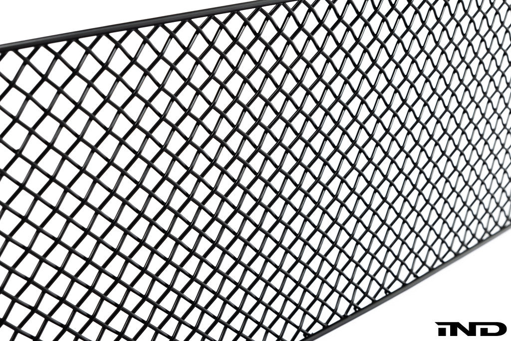 Zunsport G87 M2 Front Lower Grille Set - Complete 5 Piece Set