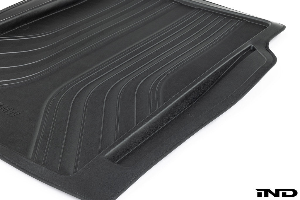 BMW F8X M3 / M4 All Weather Cargo Liner
