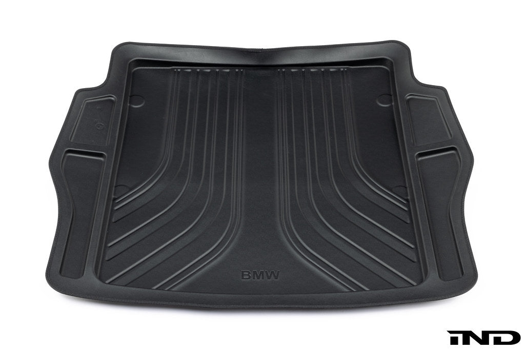 BMW F87 M2 All Weather Cargo Liner