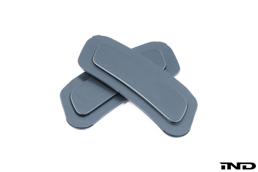 IND MK8 / 8.5 Golf GTI / Golf R Painted Front Reflector Set